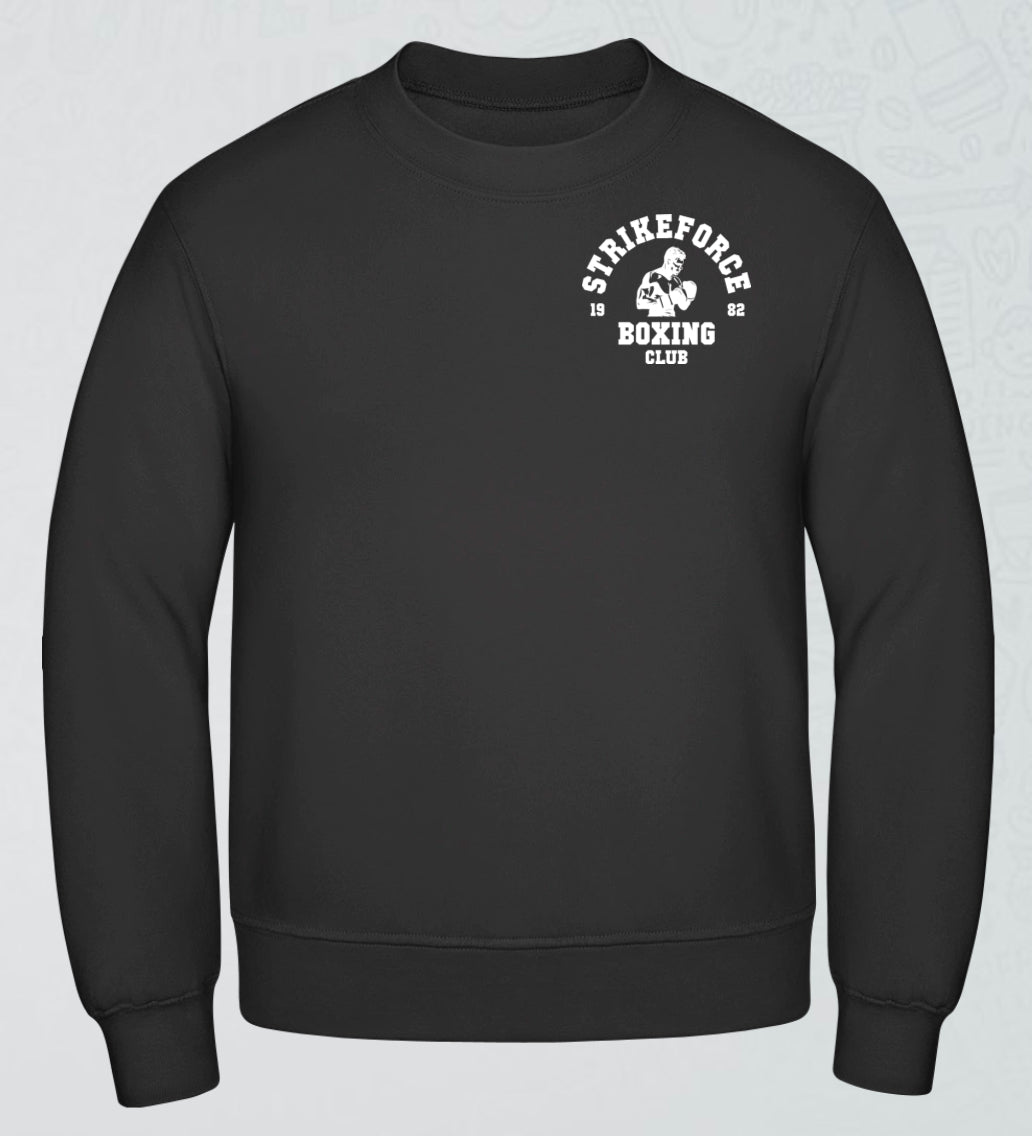StrikeForce Sweatshirt