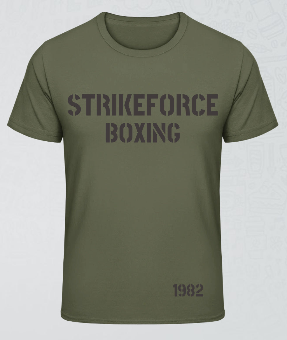 Military Shirt