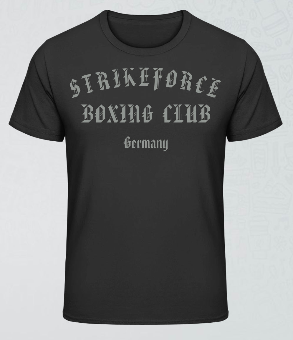 StrikeForce Boxing T-Shirt