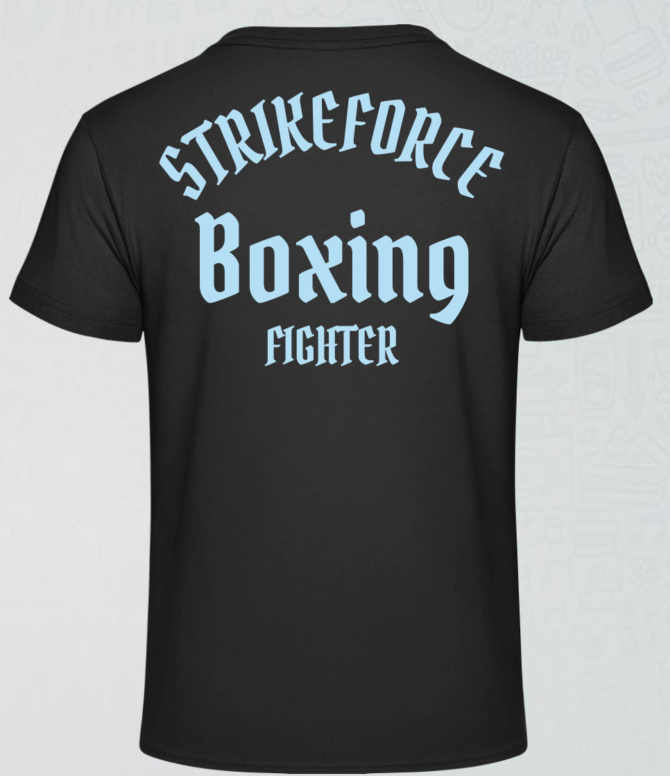 Fighter Shirt