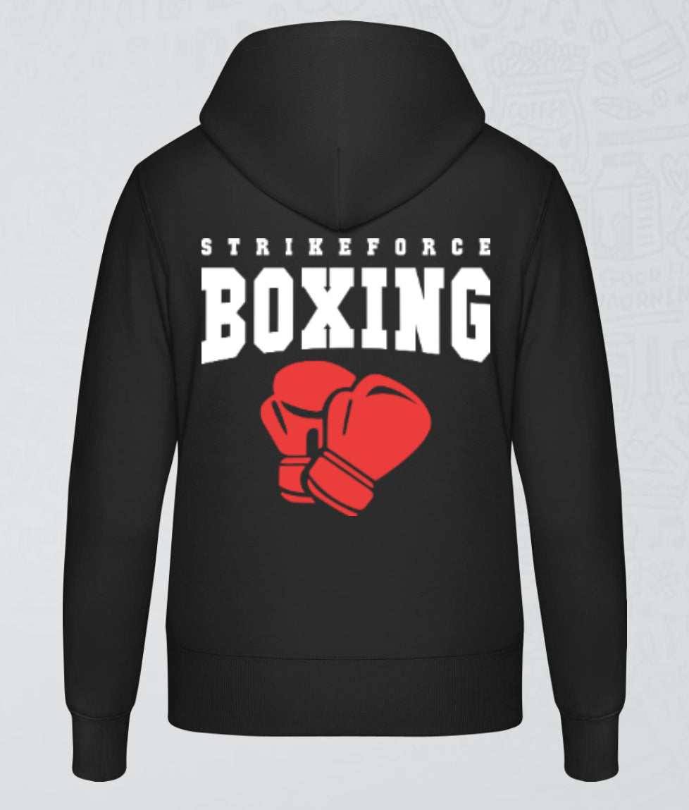 Streetstyle Hoodie