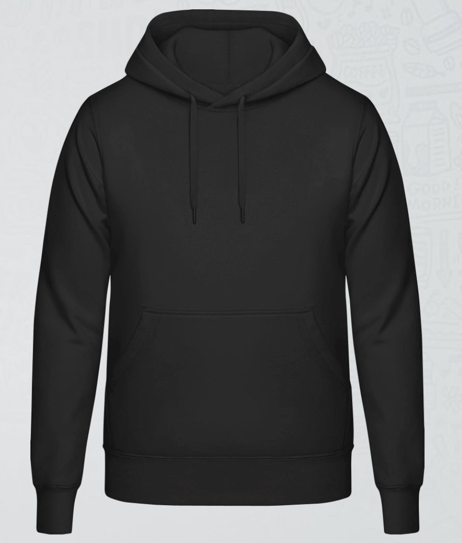 Streetstyle Hoodie
