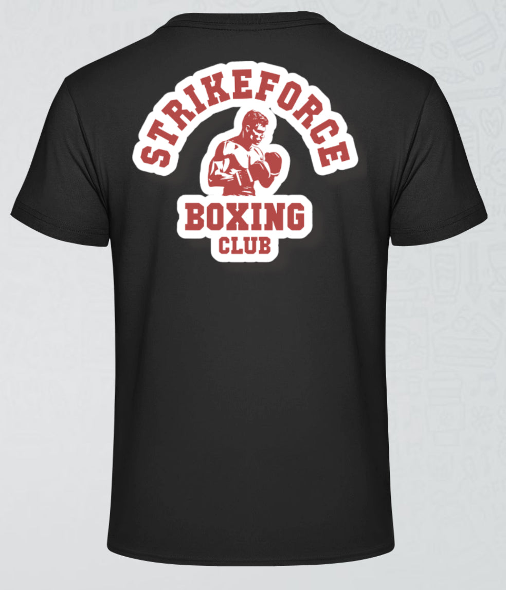 Biker Style T-Shirt