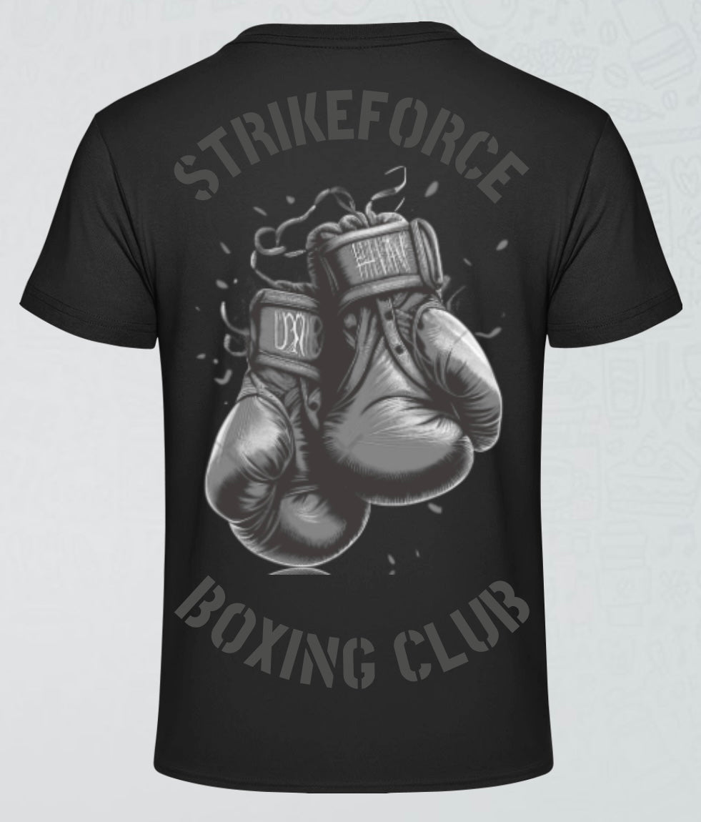 Big Gloves T-Shirt