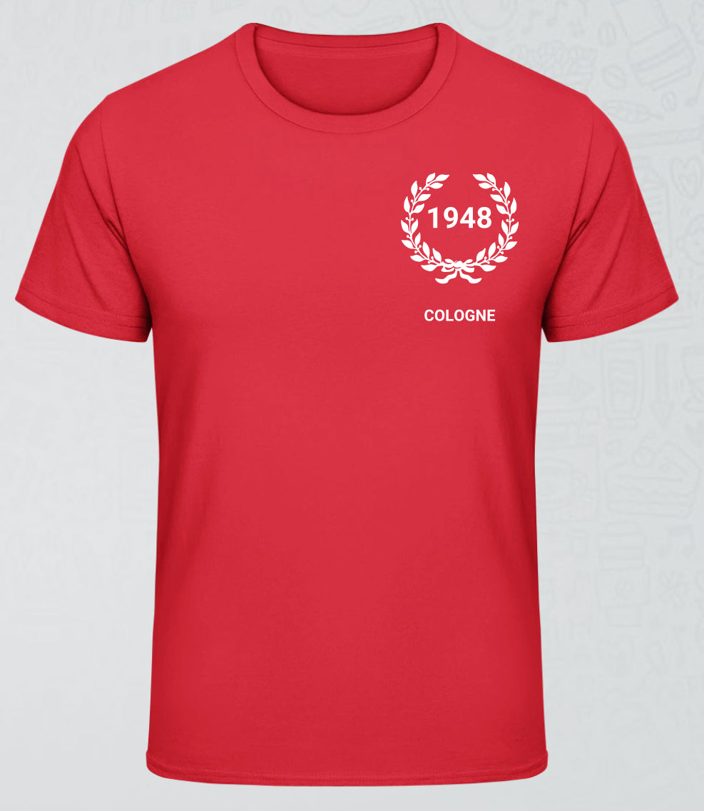 Köln meine Stadt T-Shirt