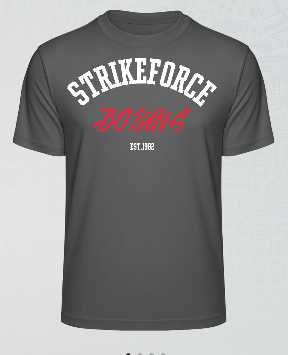 BOXING Performance Shirt