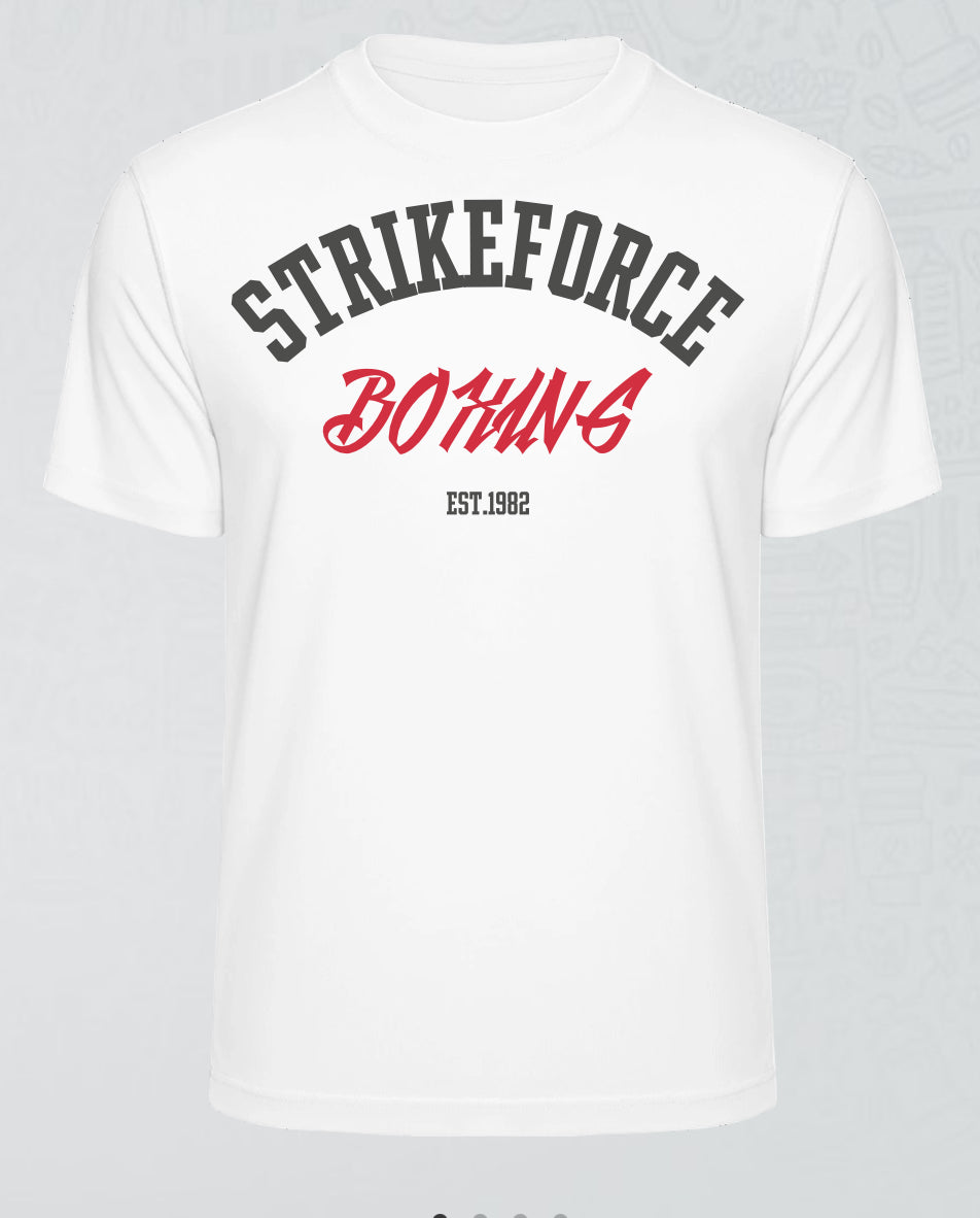 BOXING Performance Shirt