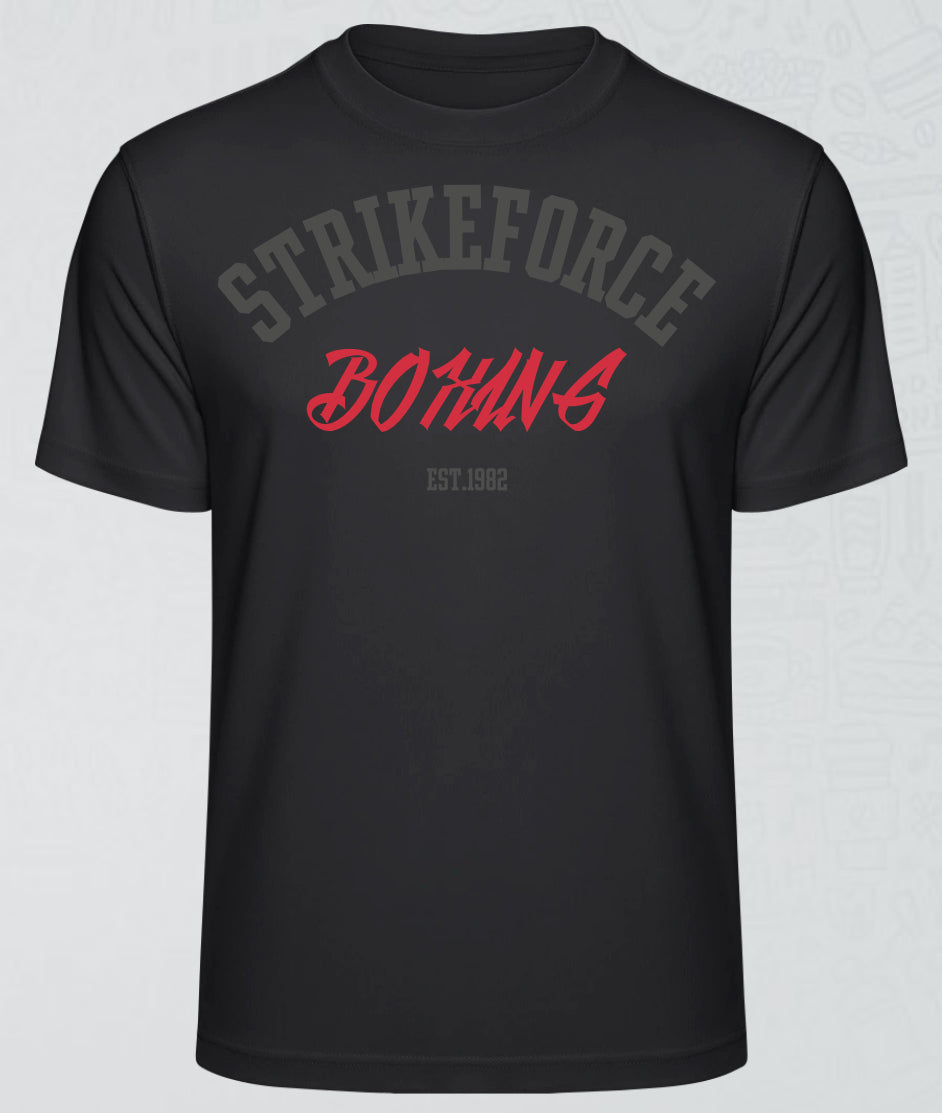BOXING Performance Shirt