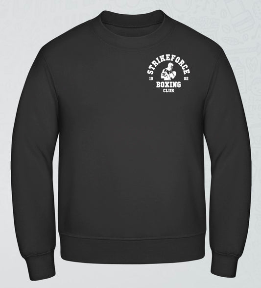 StrikeForce Sweatshirt