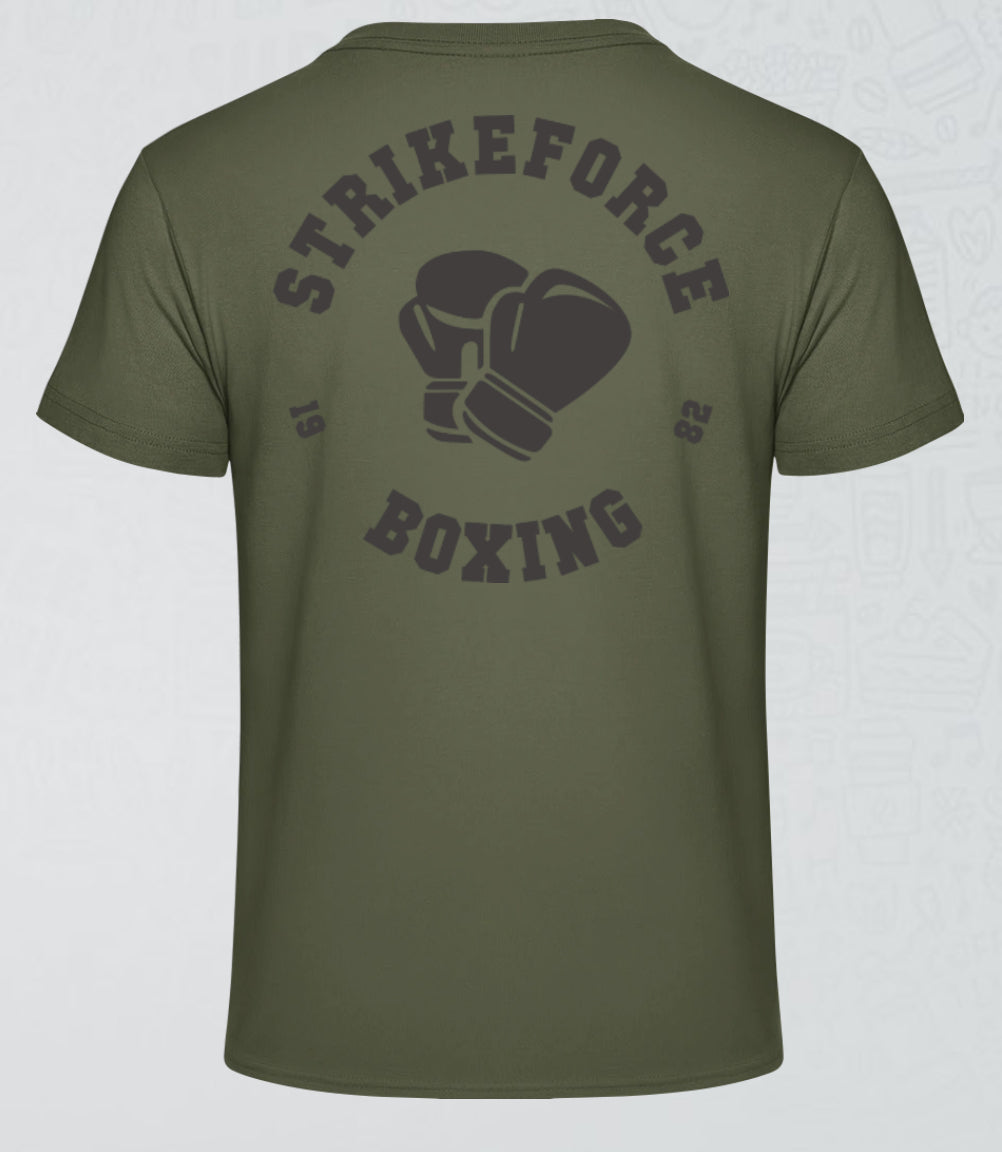 Military Shirt
