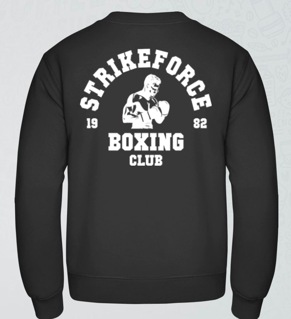 StrikeForce Sweatshirt