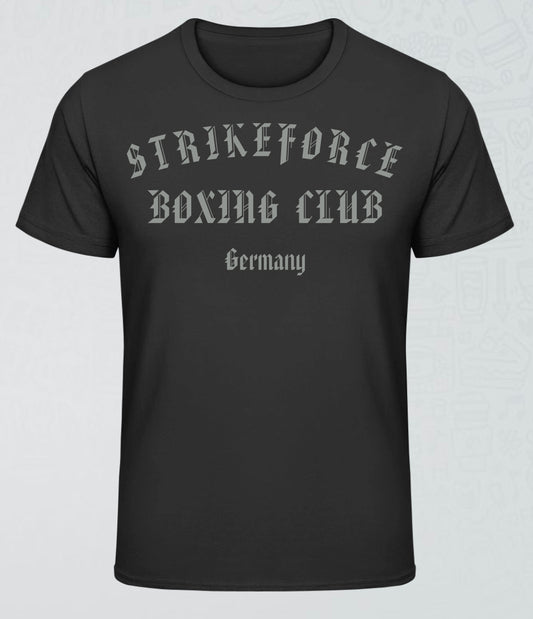 StrikeForce Boxing T-Shirt