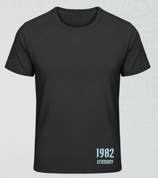 Fighter Shirt