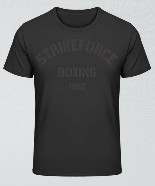Black on Black T-Shirt