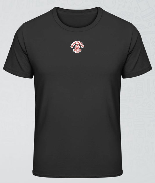 Biker Style T-Shirt