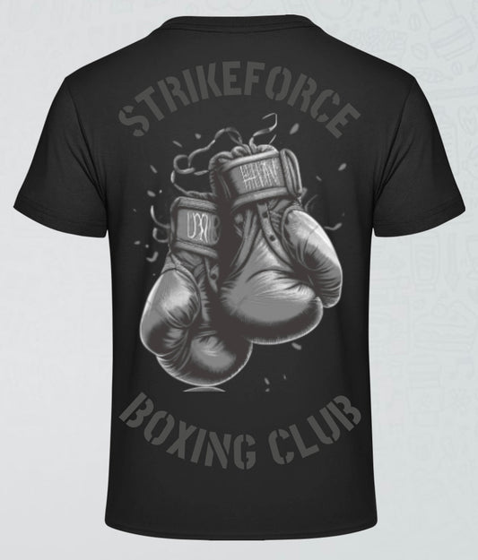 Big Gloves T-Shirt