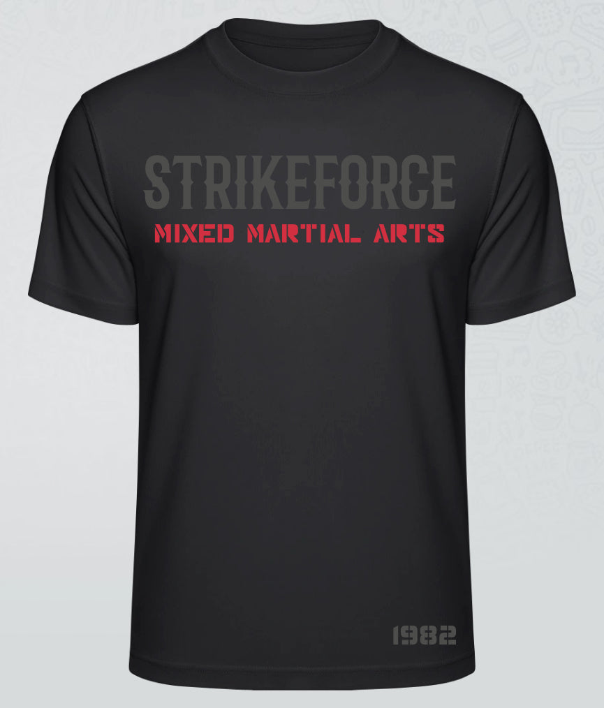 Double Champ Performance T-Shirt