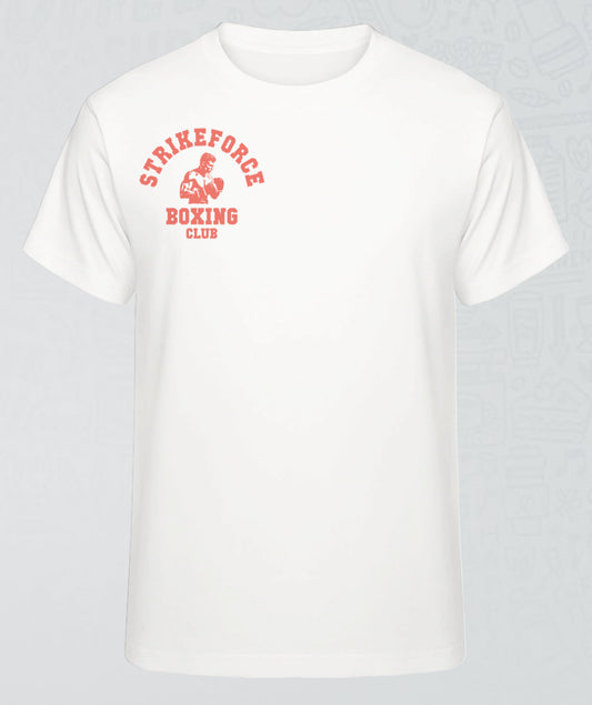 White/Red Special Shirt